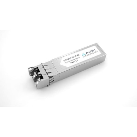 Axiom Axiom 25Gbase-Sr Sfp28 Transceiver For Cisco - Sfp-25G-Sr-S SFP-25G-SR-S-AX